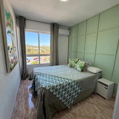 Lila Apartament