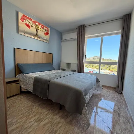 Lila * Calpe