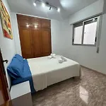 Lila Appartement Calpe