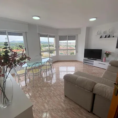 Appartement Lila