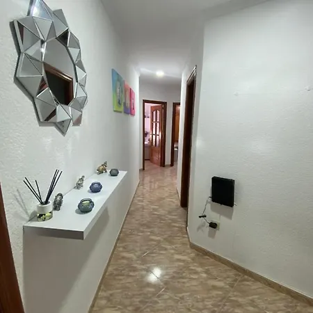 Appartement Lila *
