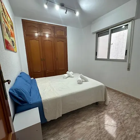 Lila Apartman Calpe