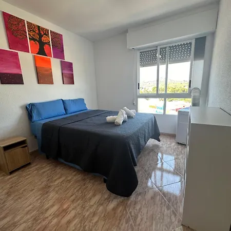 Apartman Lila
