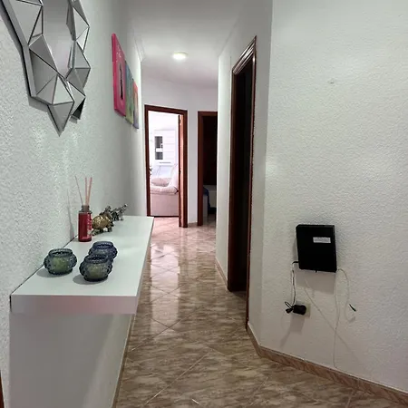 Appartement Lila