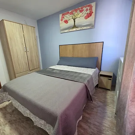 Lila Appartement Calpe