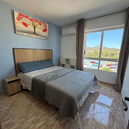 Lila Calpe