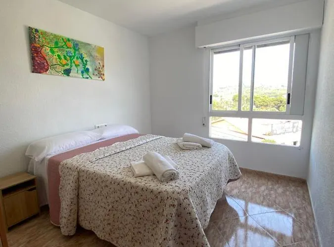 Apartman Lila Calpe