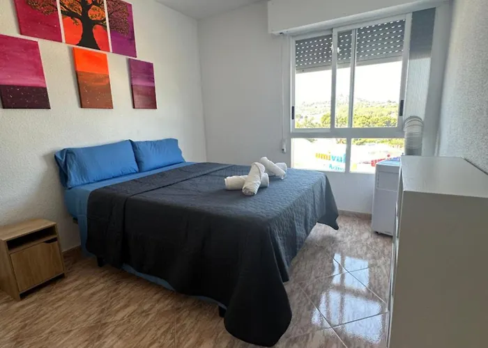 Apartman Lila